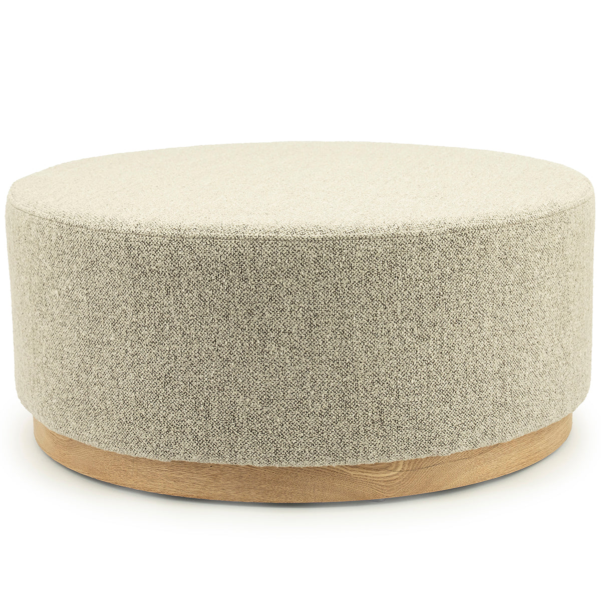 Avah Mantz Pouf