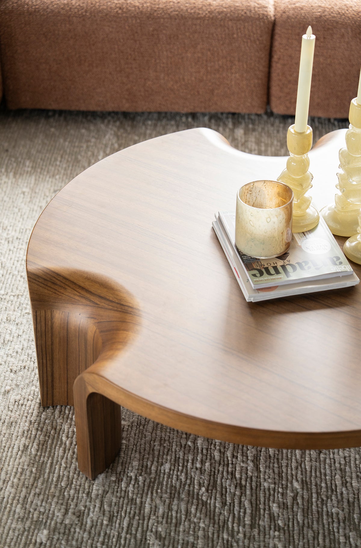 Avar Coffee Table