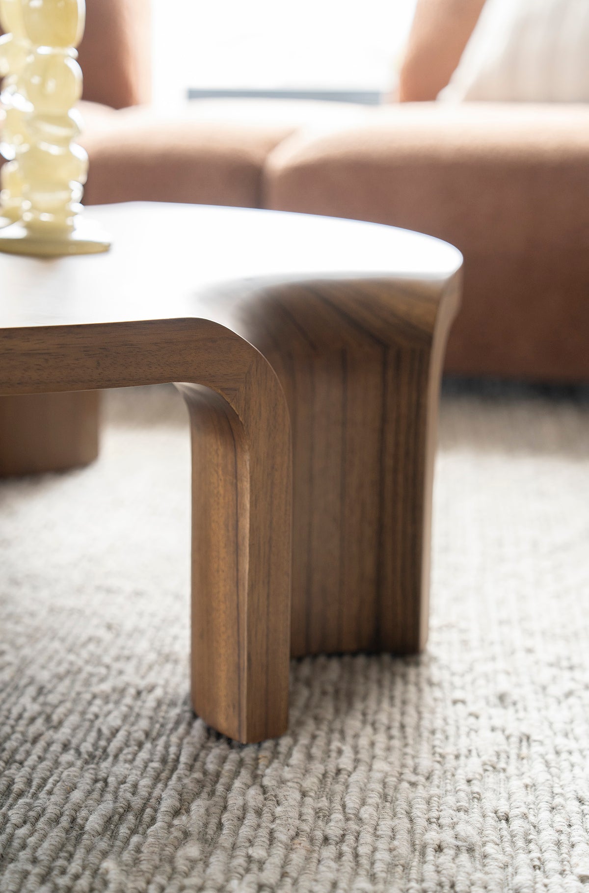 Avar Coffee Table