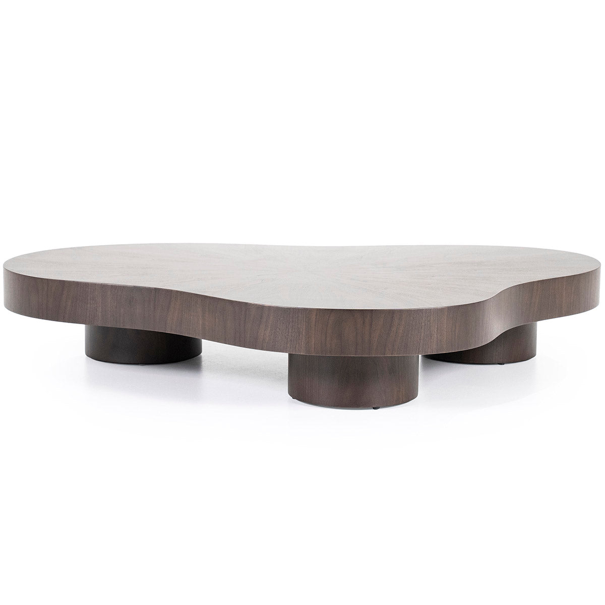 Bobbie Coffee Table - WOO .Design