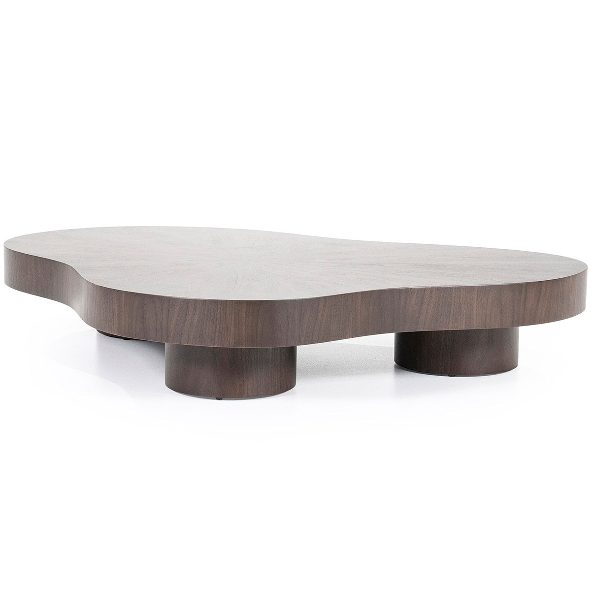 Bobbie Coffee Table - WOO .Design