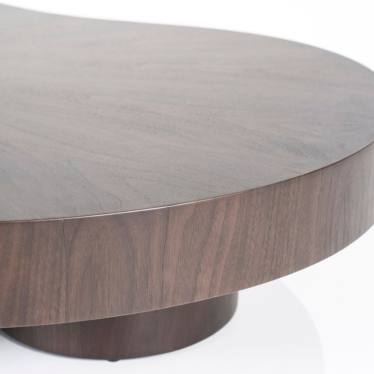 Bobbie Coffee Table - WOO .Design