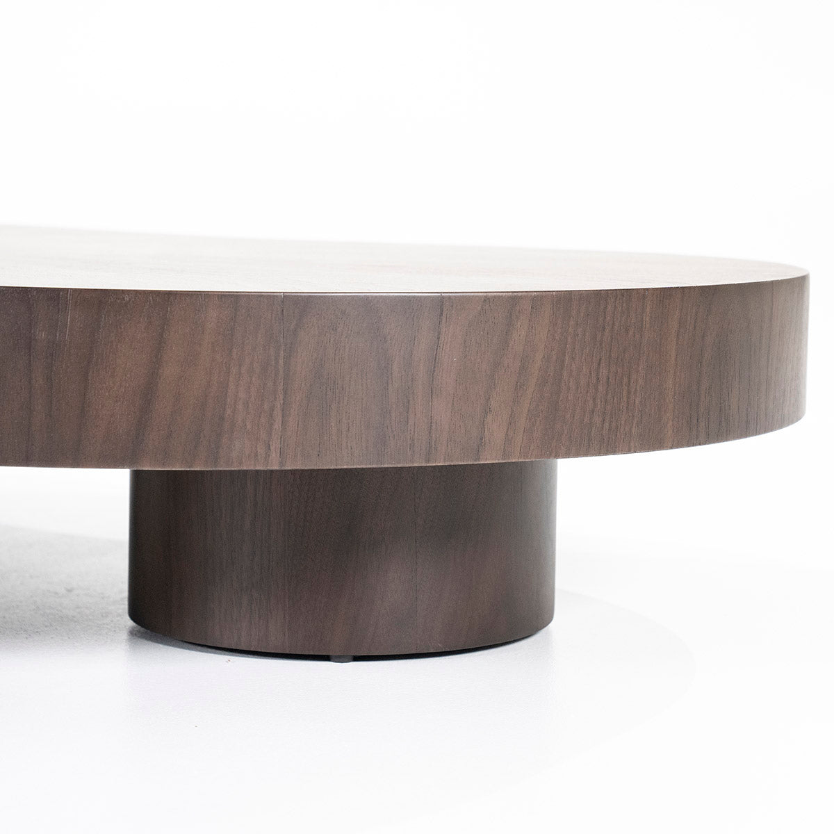 Bobbie Coffee Table - WOO .Design
