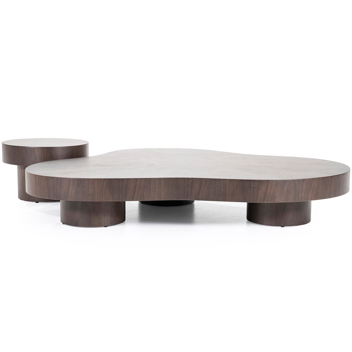 Bobbie Coffee Table - WOO .Design