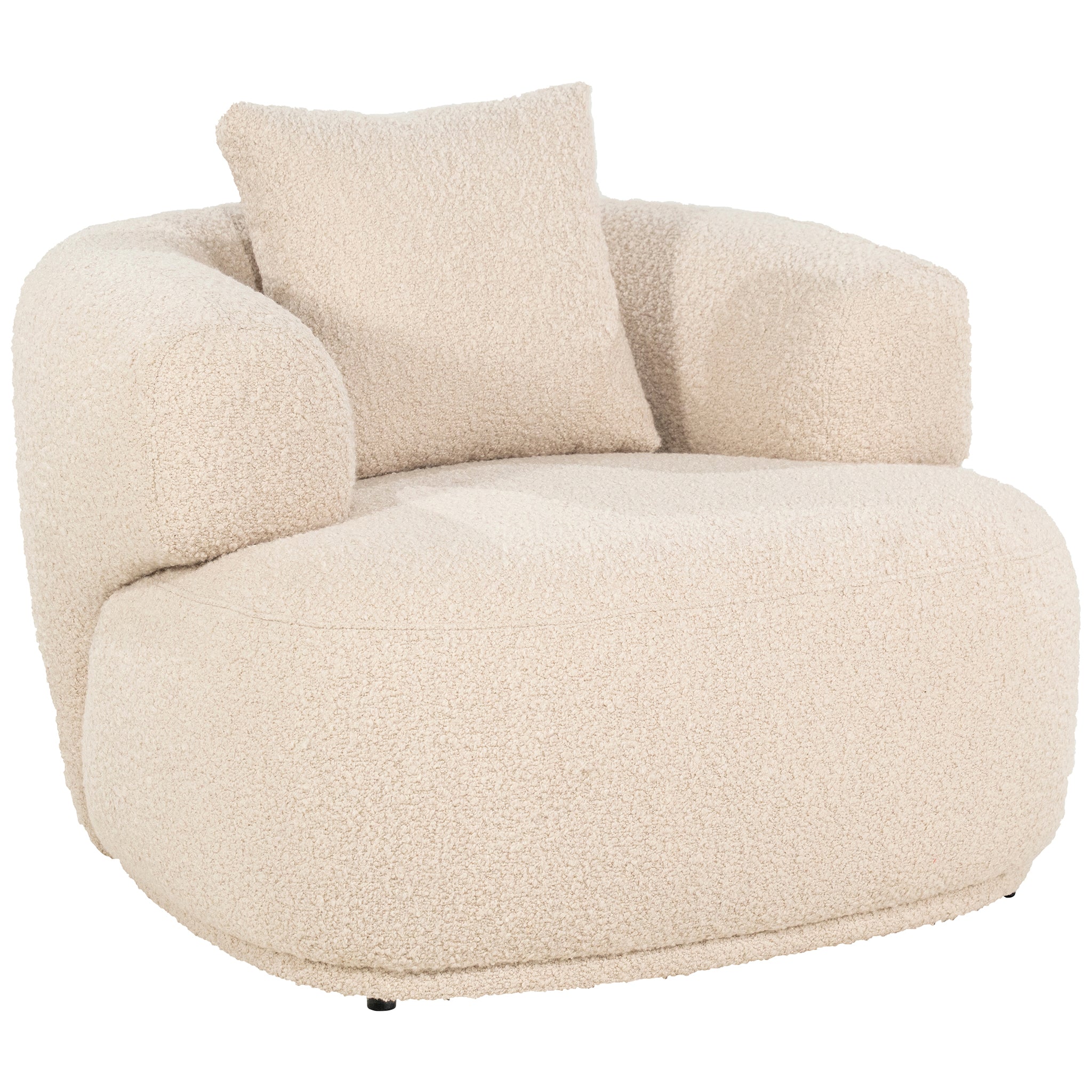 Bruno Koda Armchair