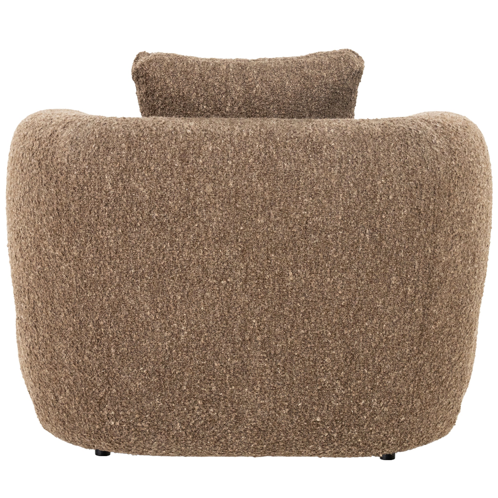 Bruno Koda Armchair