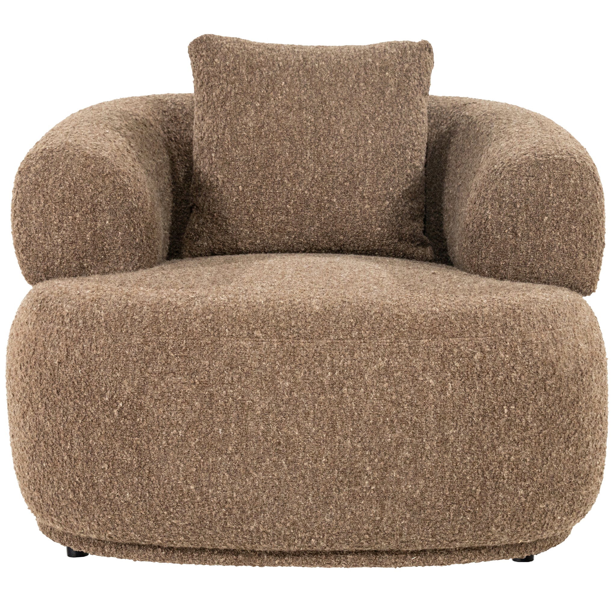 Bruno Koda Armchair