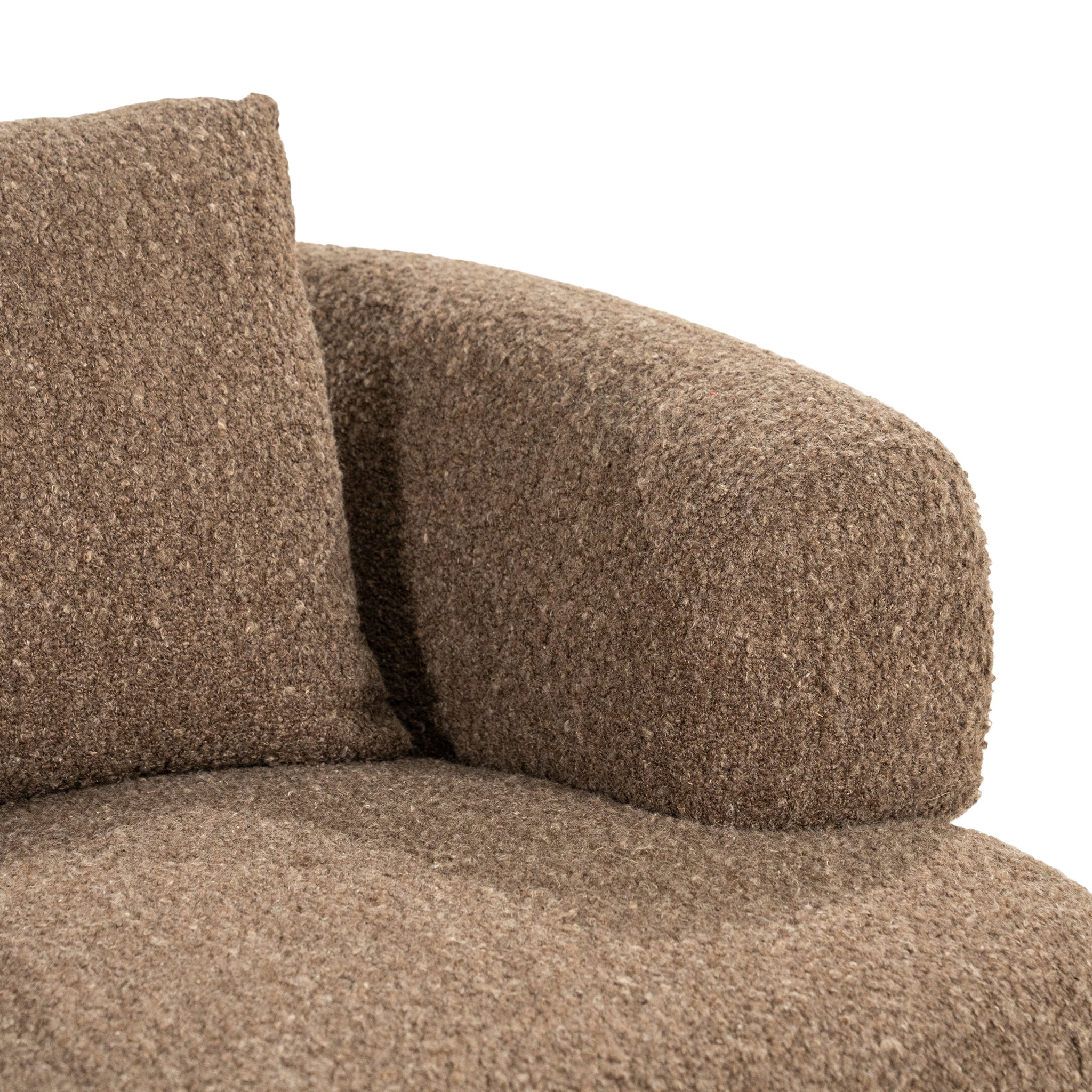 Bruno Koda Armchair
