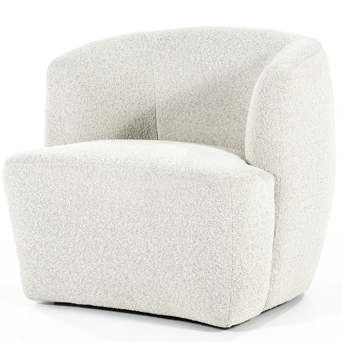 Charlotte Lounge Chair
