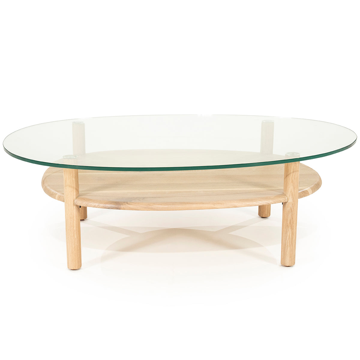 Cleo Coffee Table