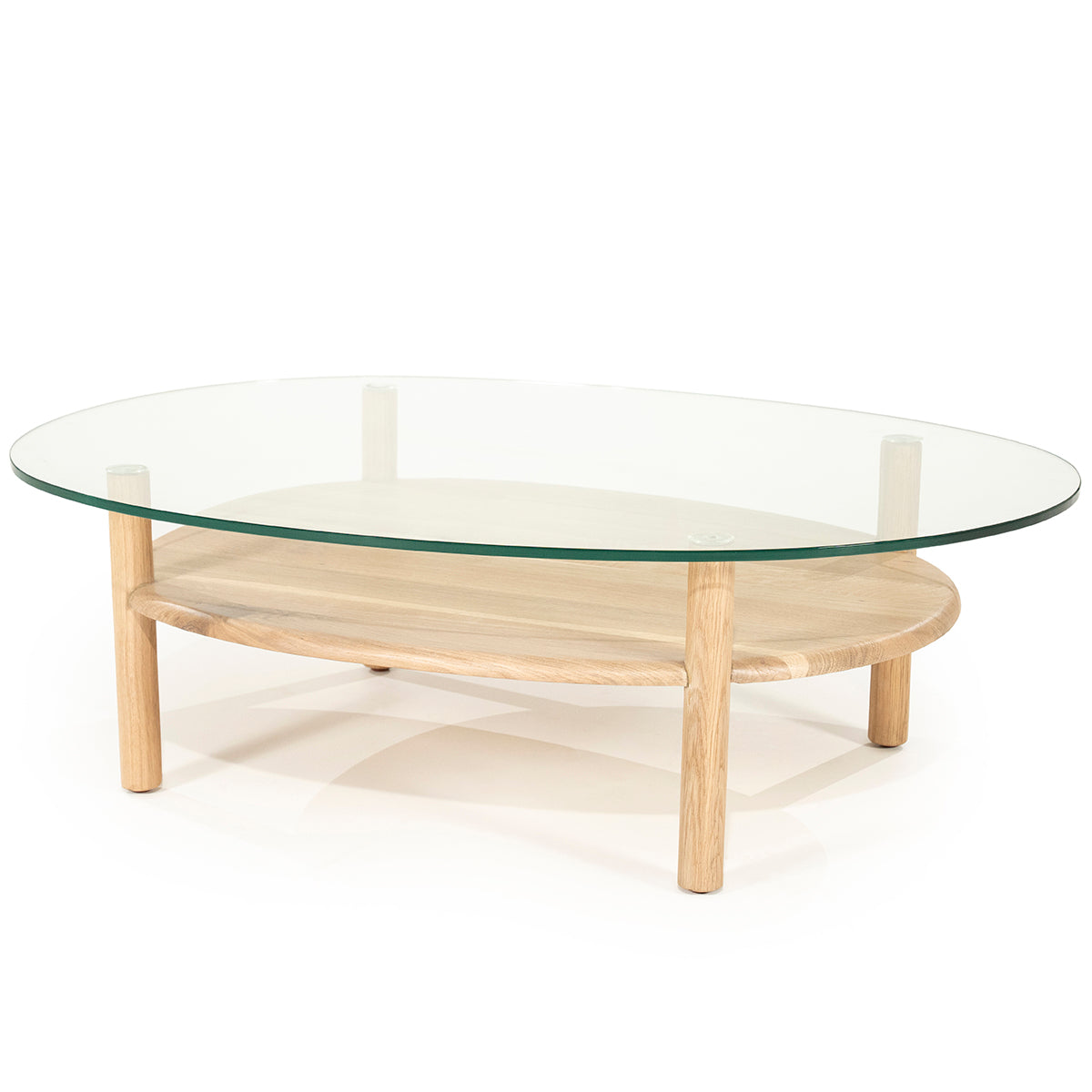 Cleo Coffee Table