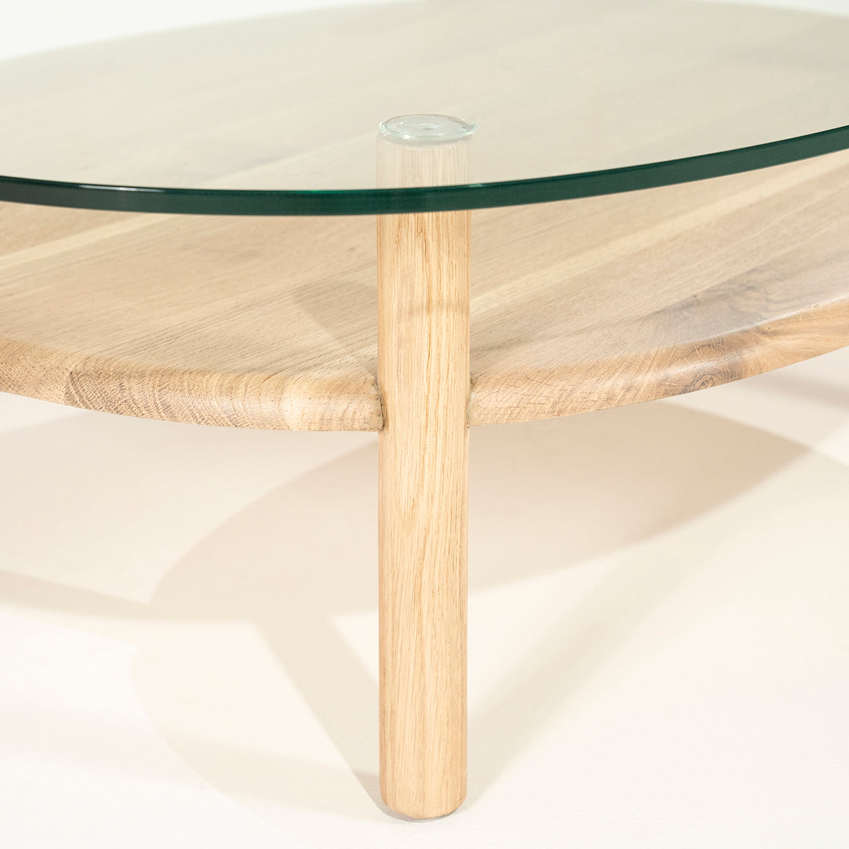 Cleo Coffee Table