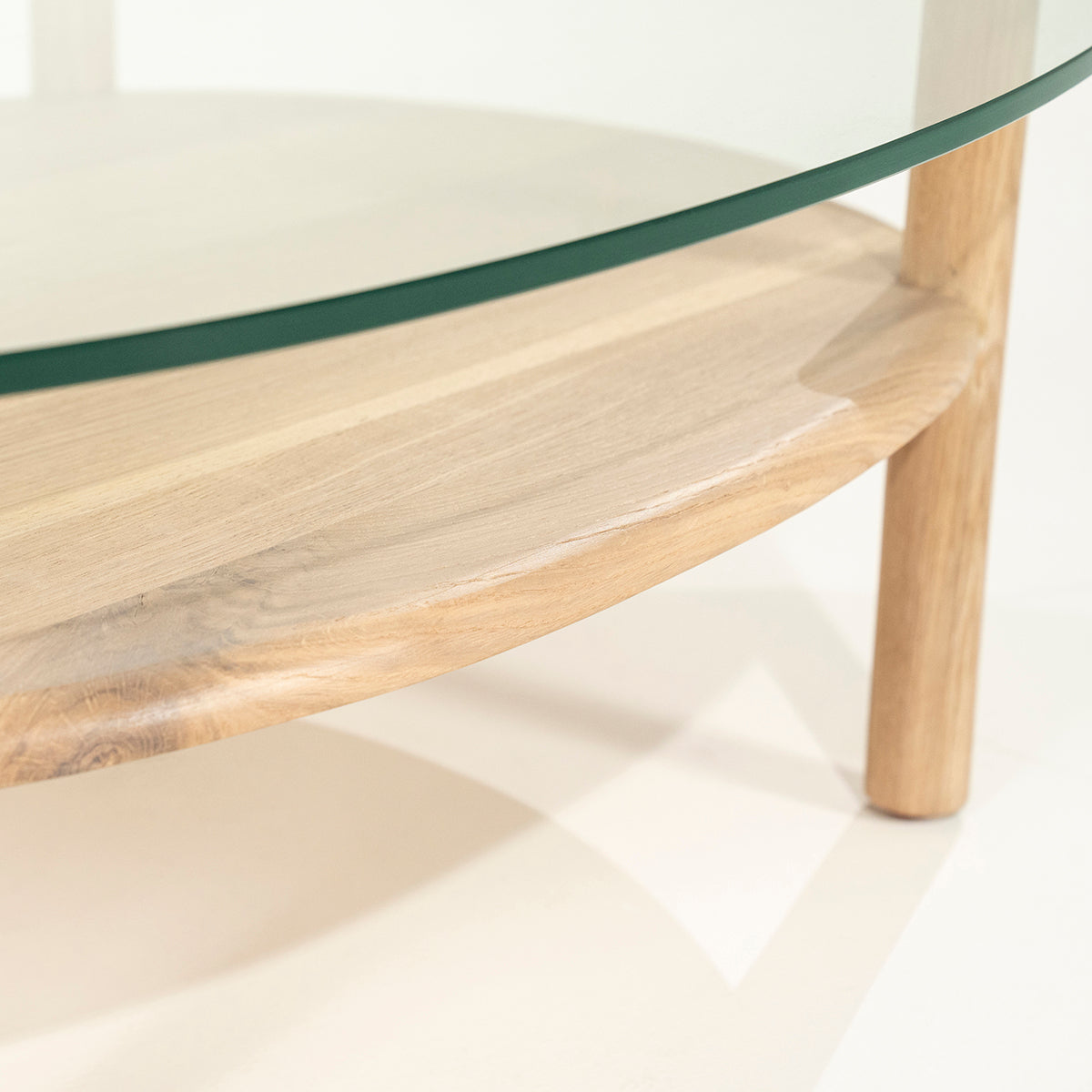 Cleo Coffee Table