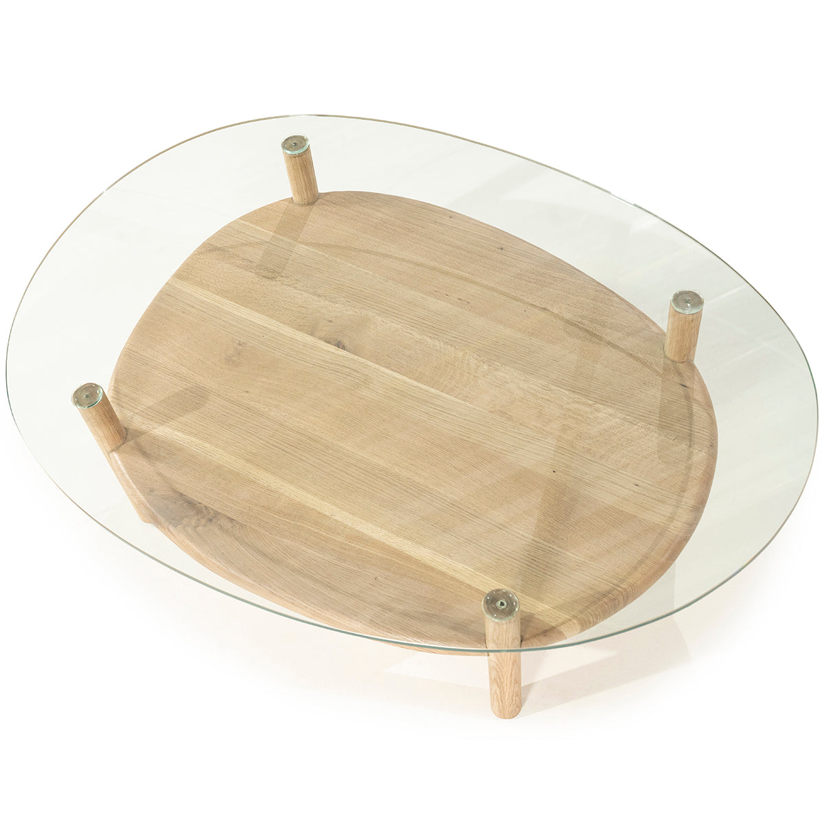 Cleo Coffee Table