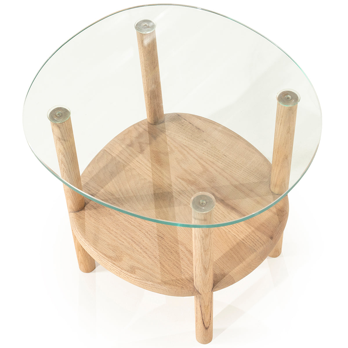 Cleo Side Table