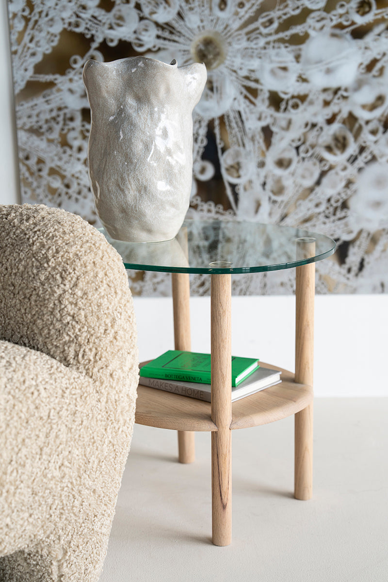 Cleo Side Table