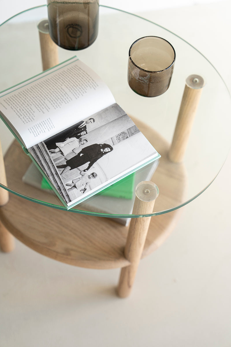 Cleo Side Table
