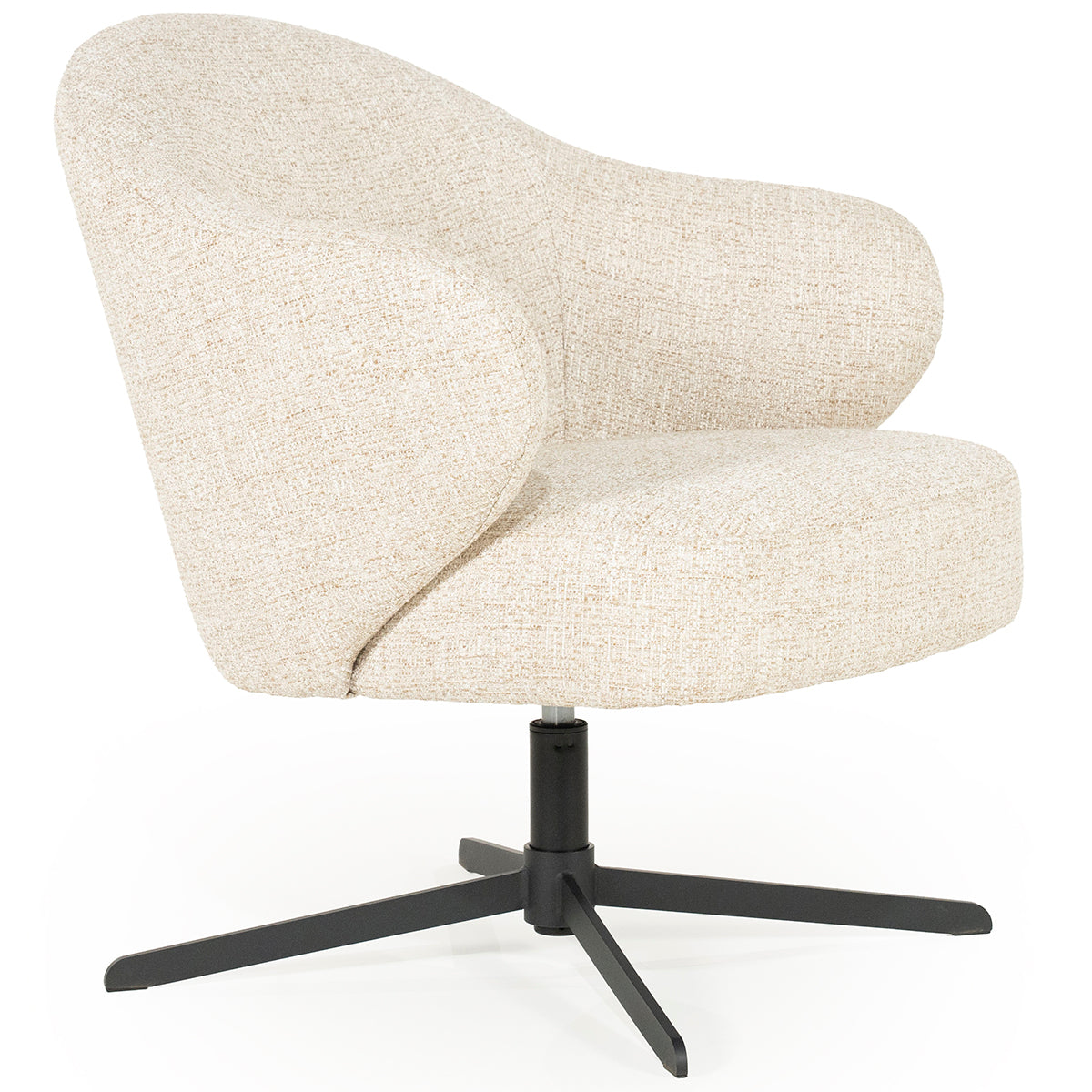 Connor Donna Swivel Armchair