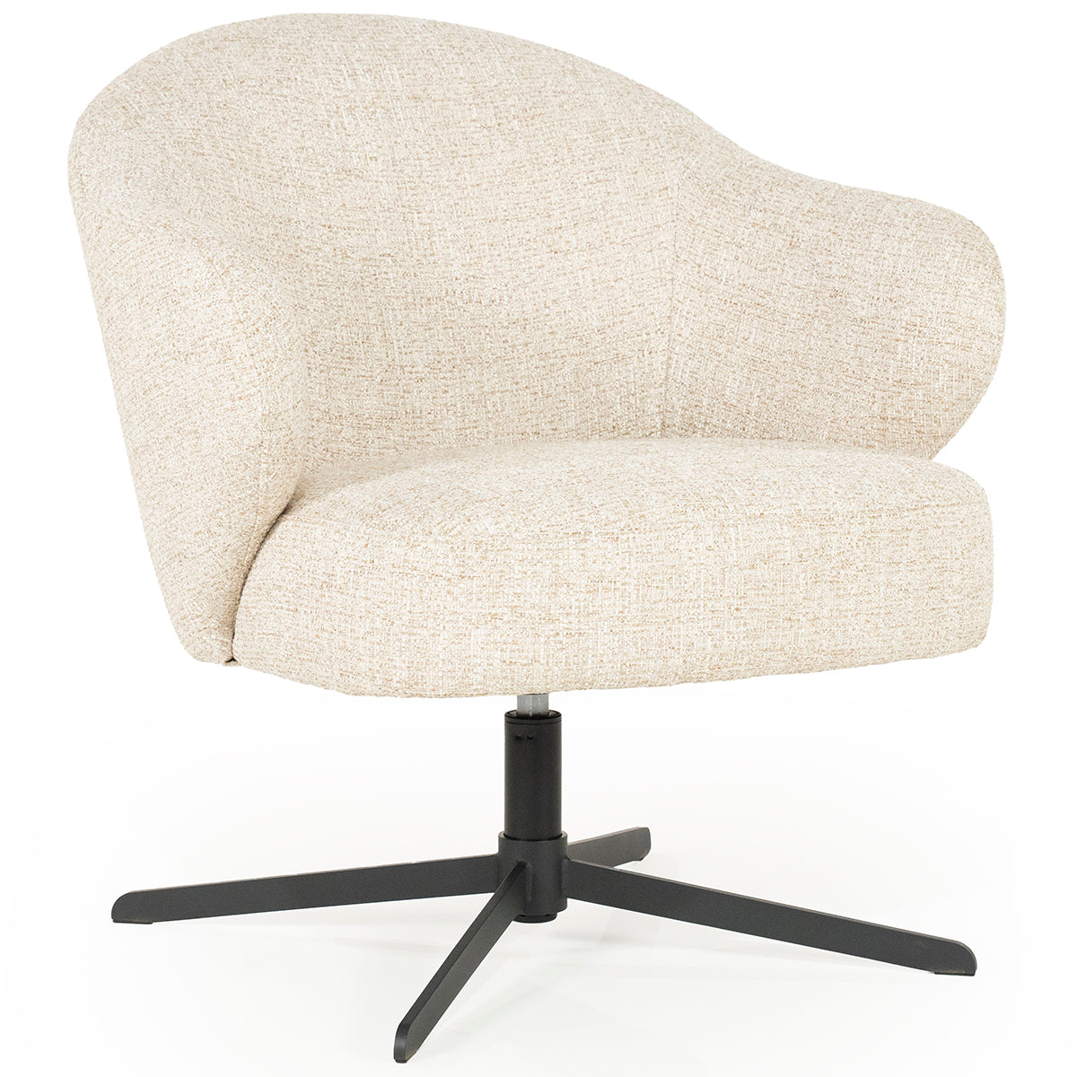 Connor Donna Swivel Armchair
