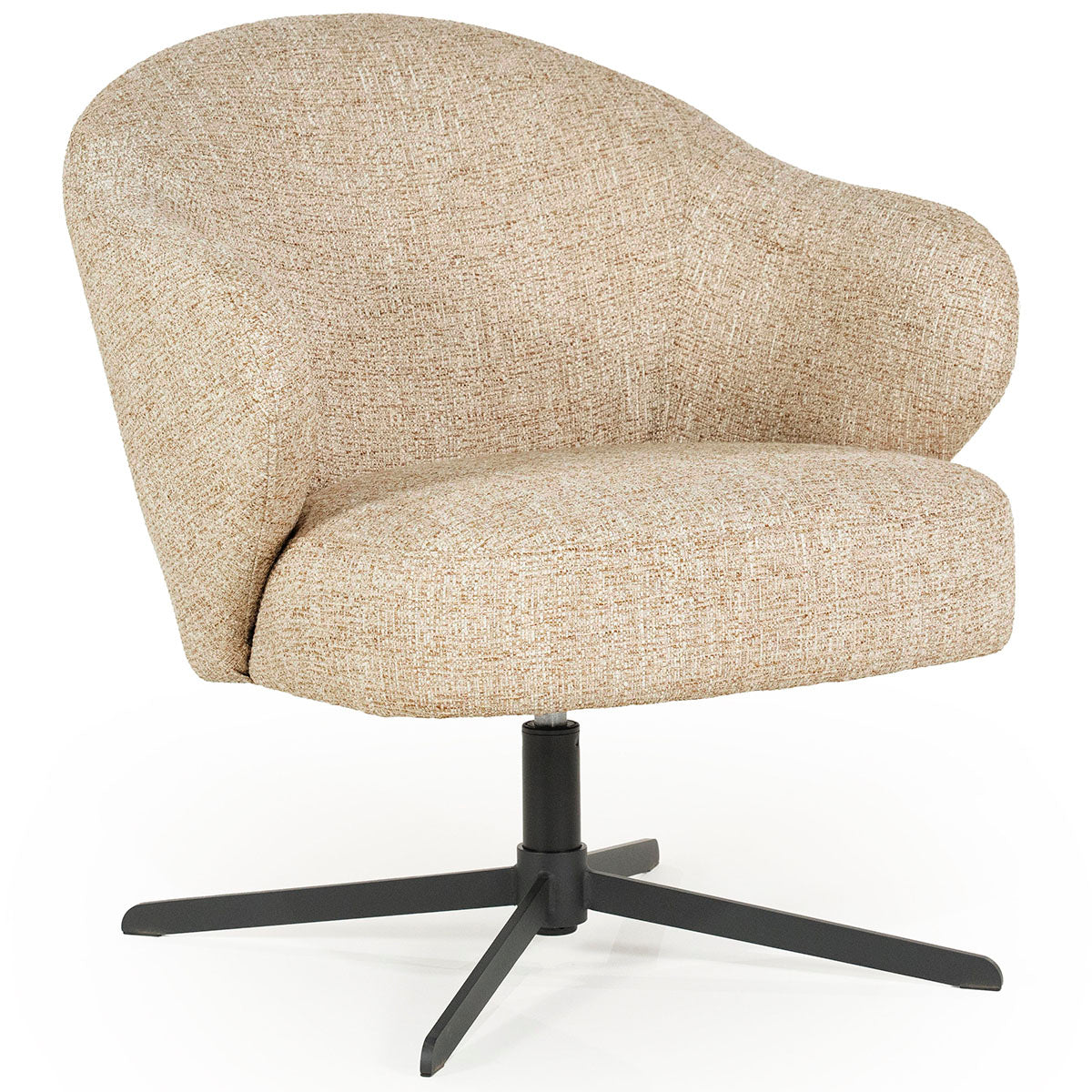 Connor Donna Swivel Armchair