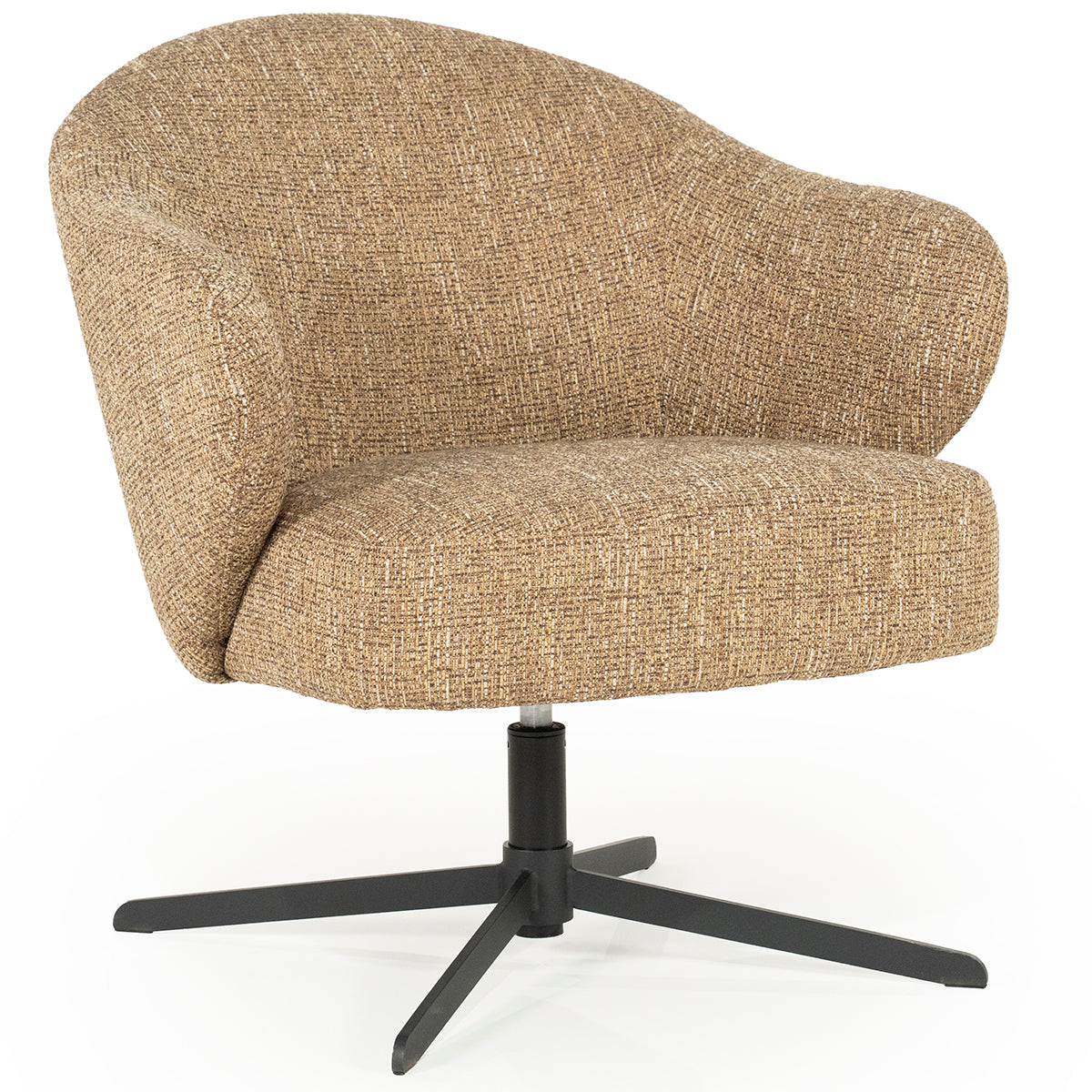 Connor Donna Swivel Armchair