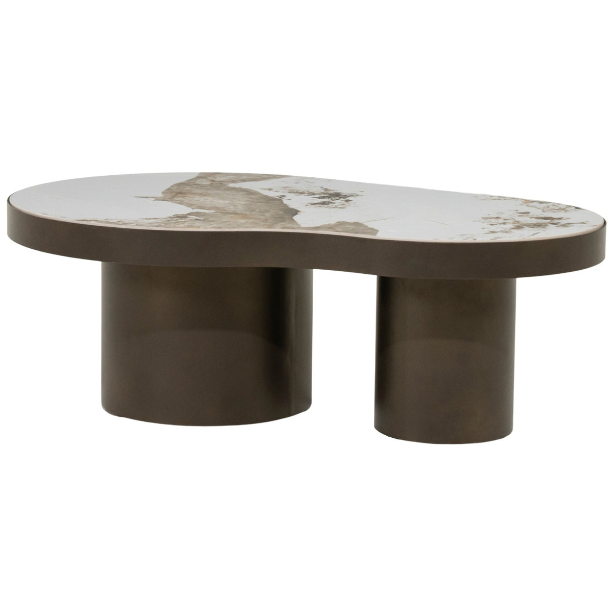 Danilo Coffee Table