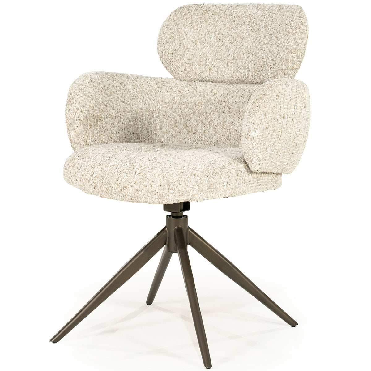 Darcio Gleam Chair