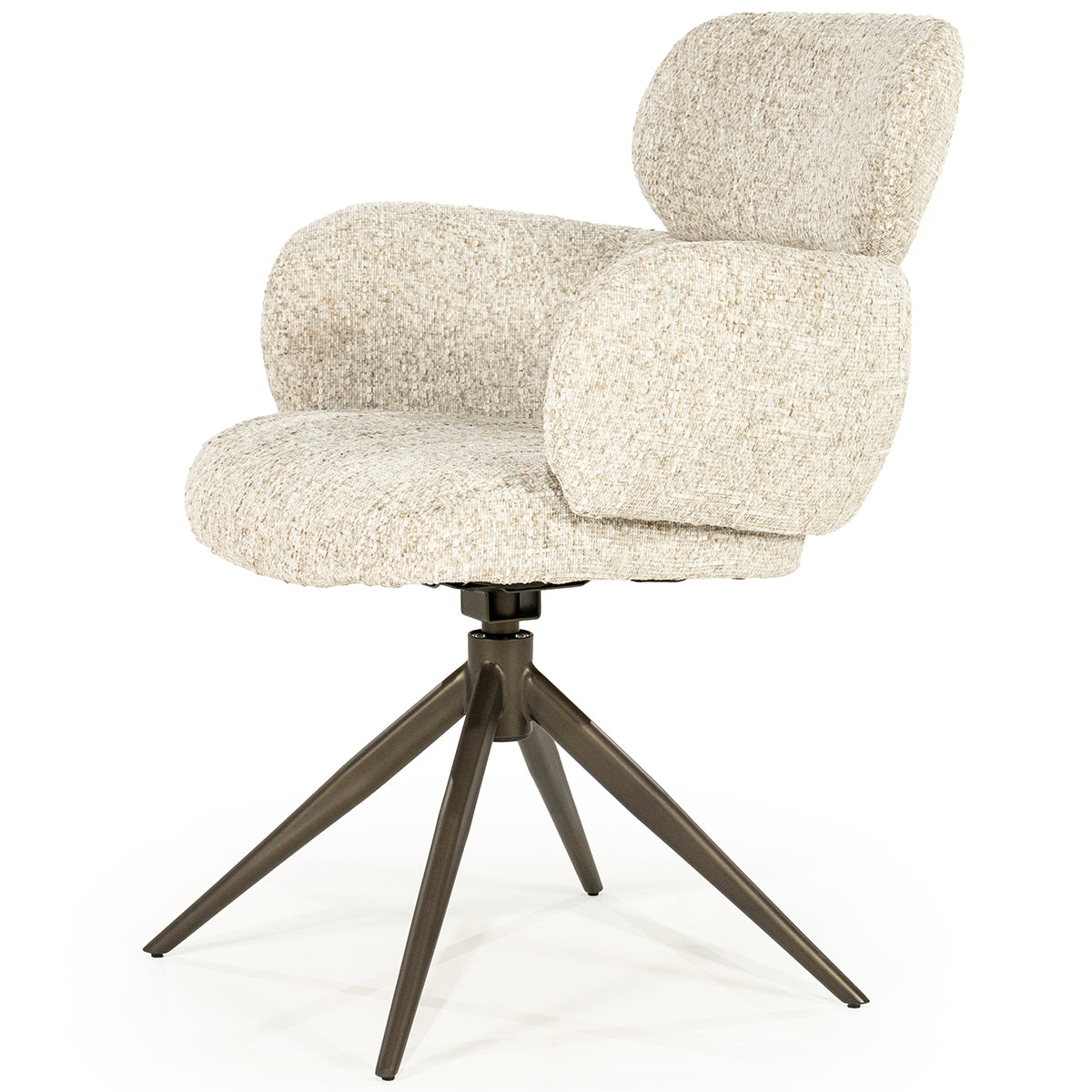Darcio Gleam Chair