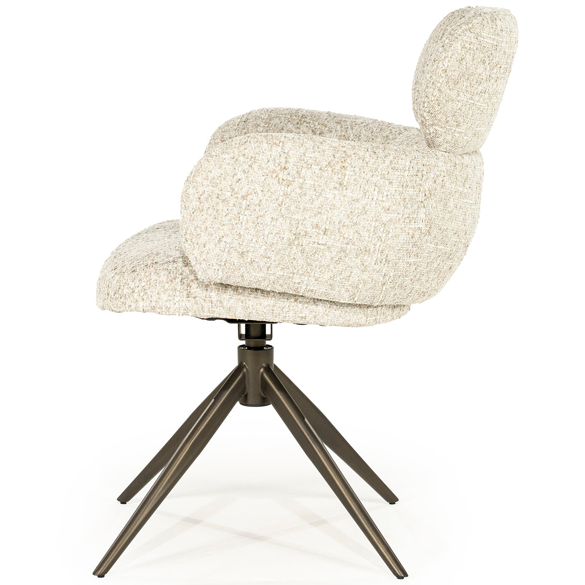 Darcio Gleam Chair