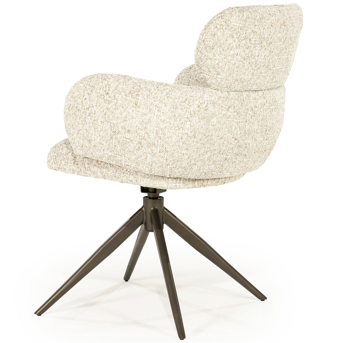 Darcio Gleam Chair