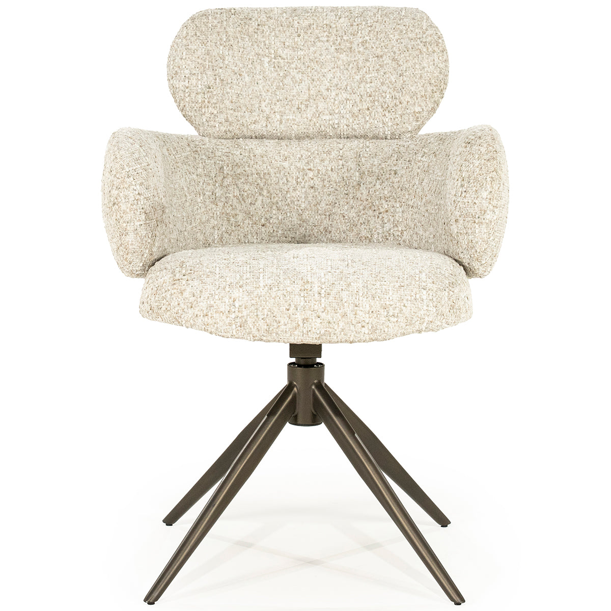 Darcio Gleam Chair