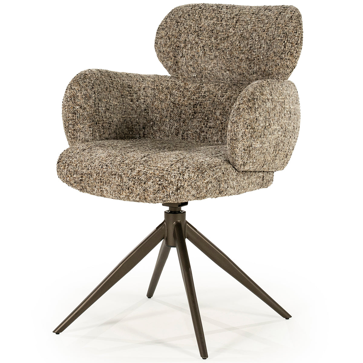 Darcio Gleam Chair