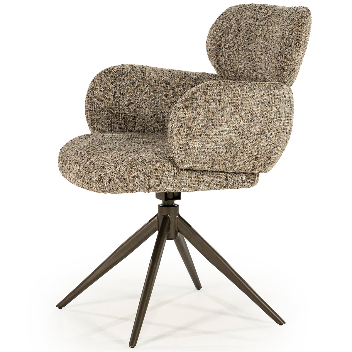 Darcio Gleam Chair