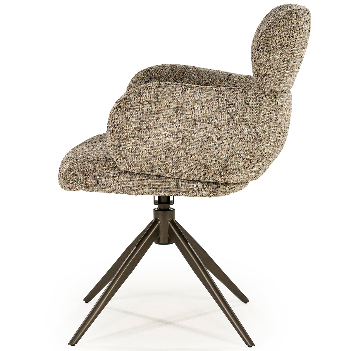 Darcio Gleam Chair