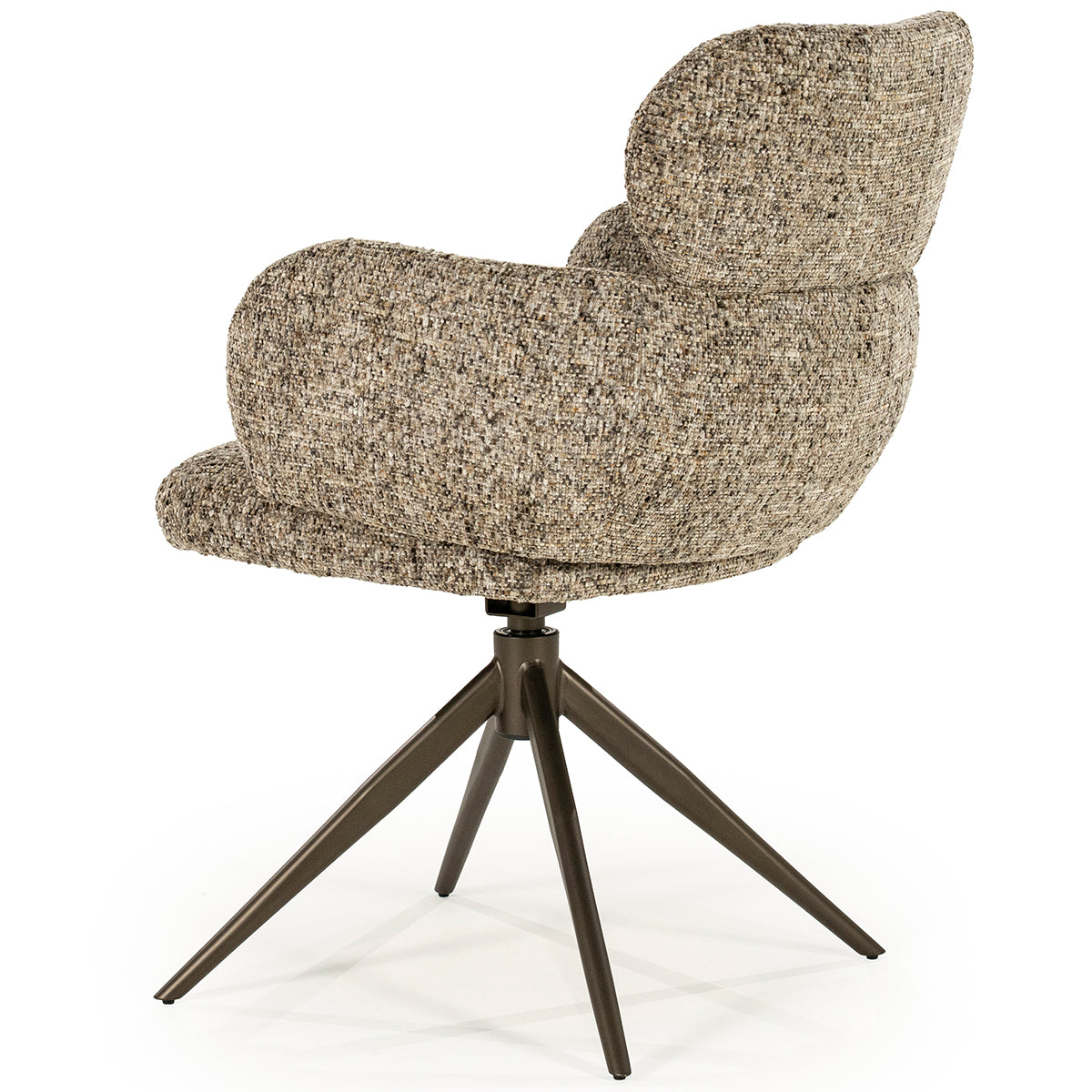 Darcio Gleam Chair