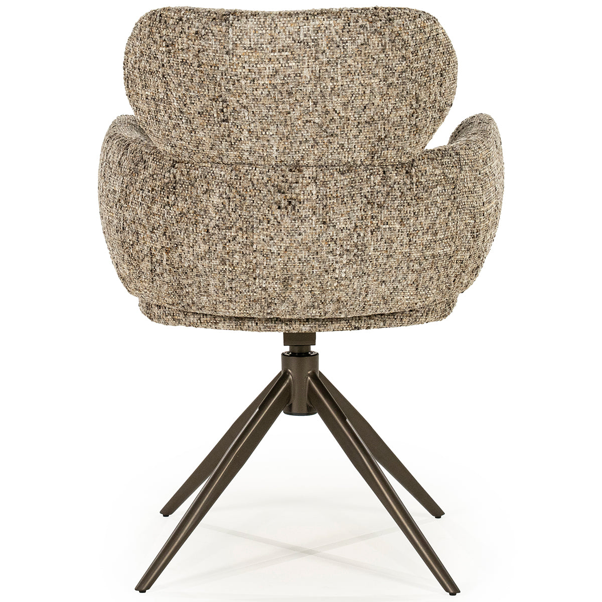 Darcio Gleam Chair