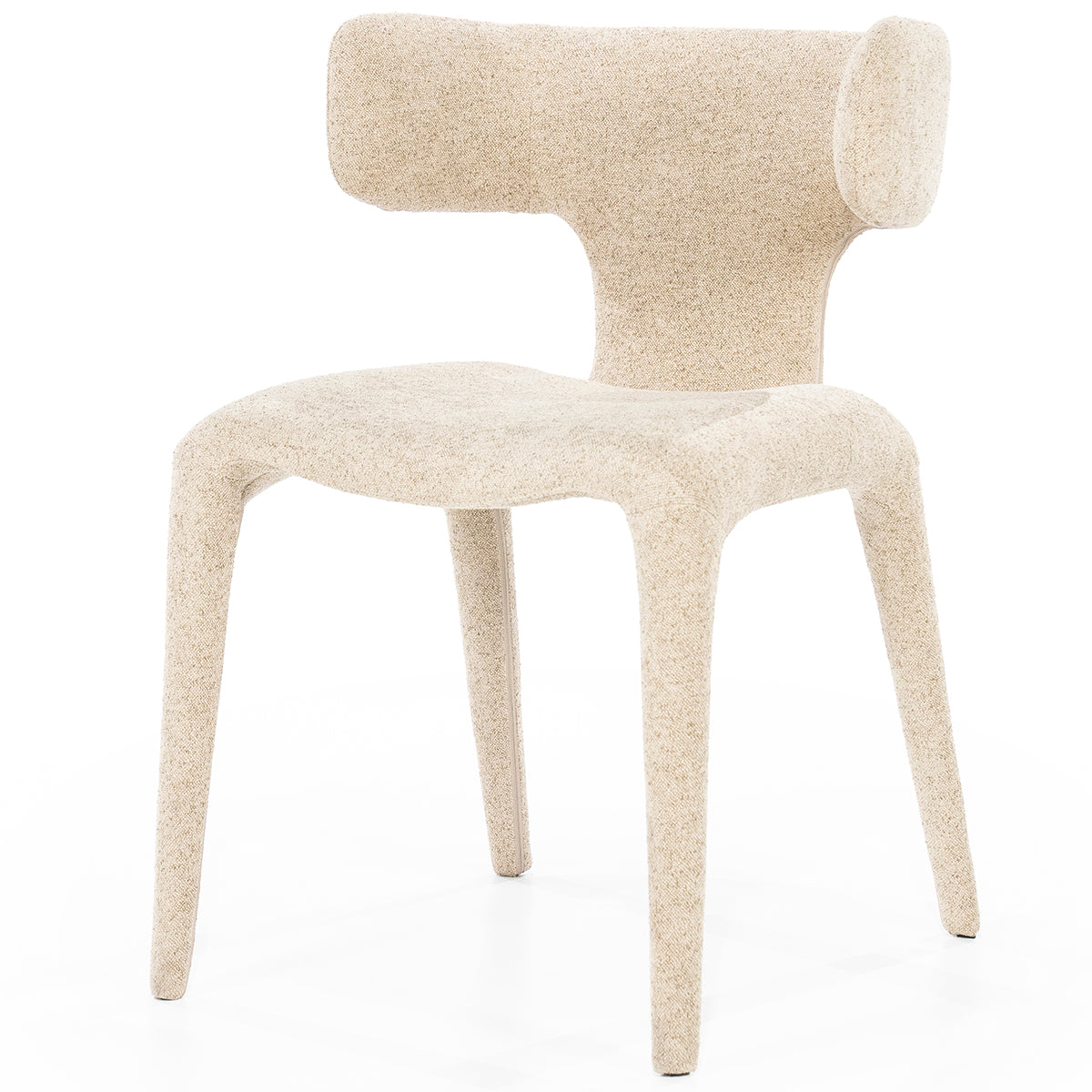 Dave Porto Chair - WOO .Design