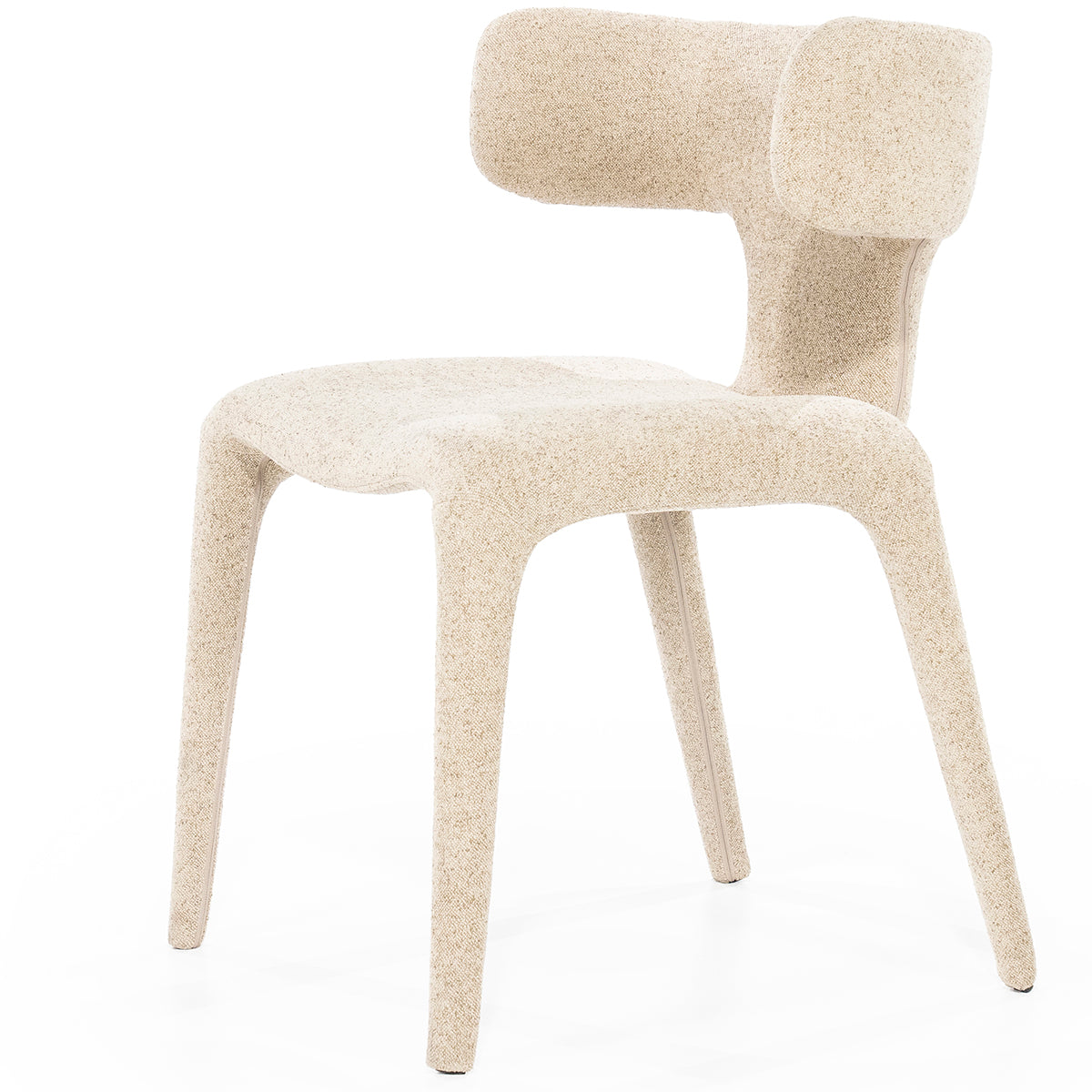 Dave Porto Chair - WOO .Design