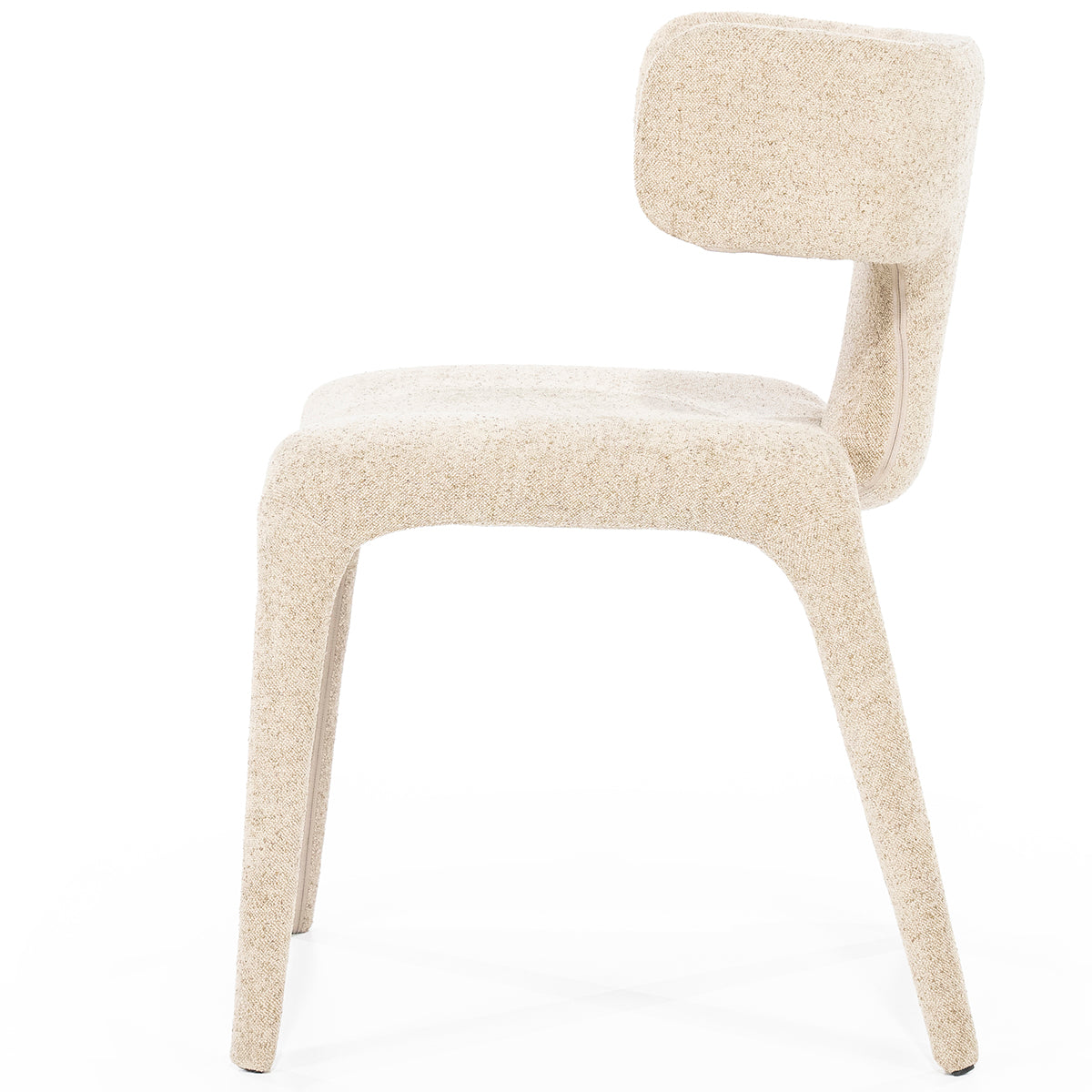 Dave Porto Chair - WOO .Design