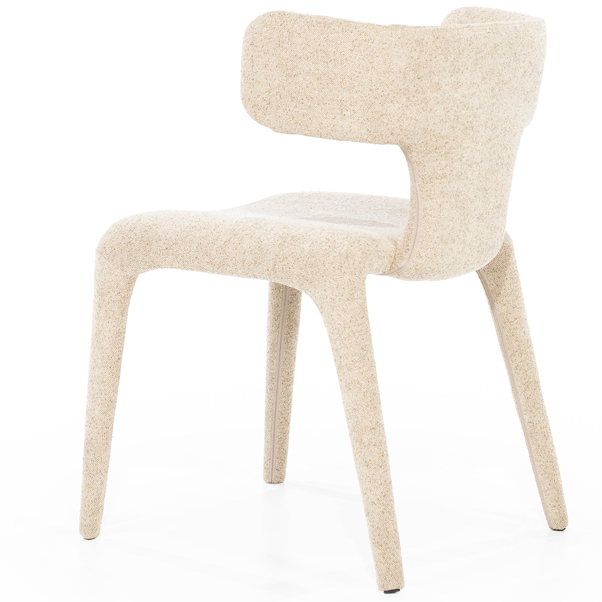 Dave Porto Chair - WOO .Design