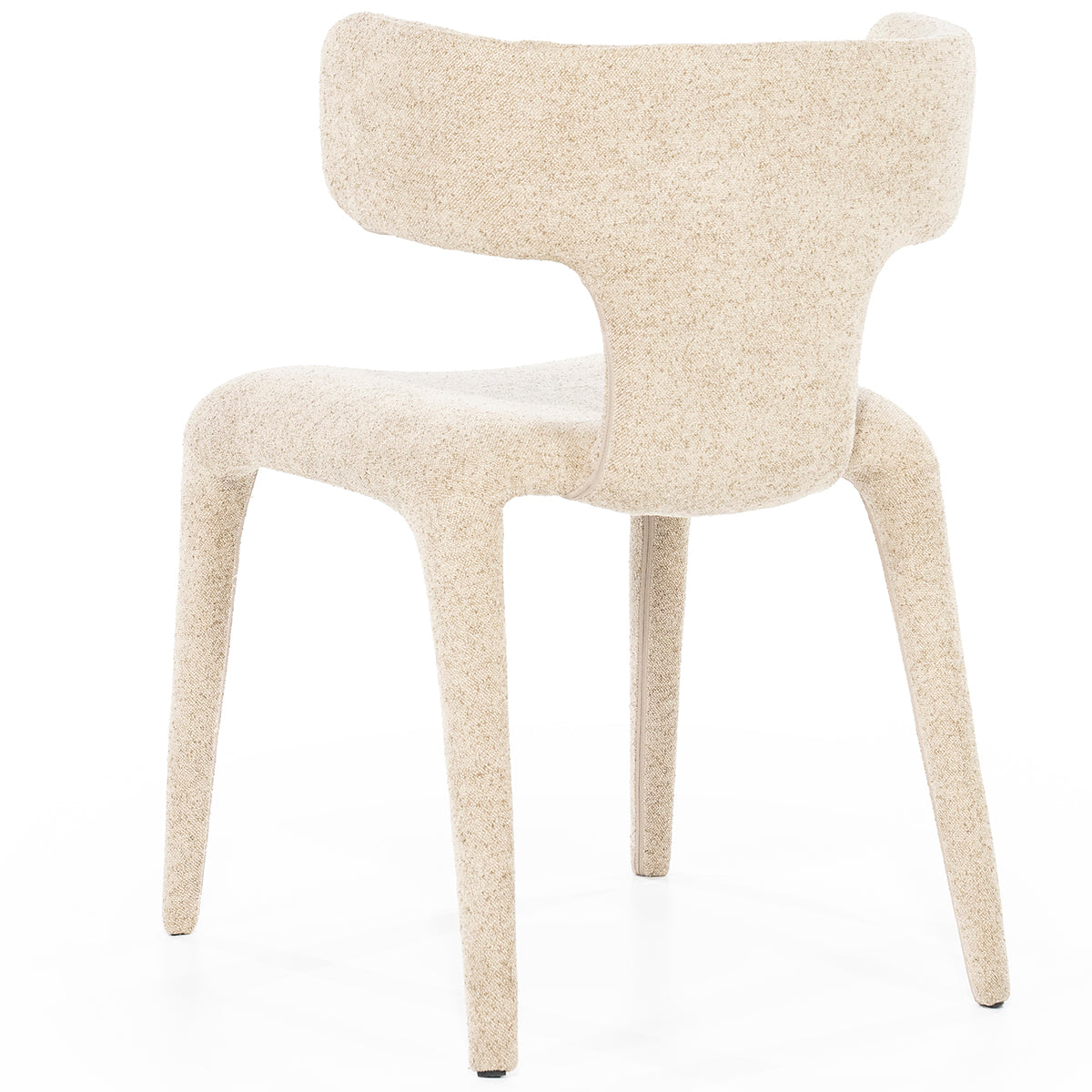 Dave Porto Chair - WOO .Design
