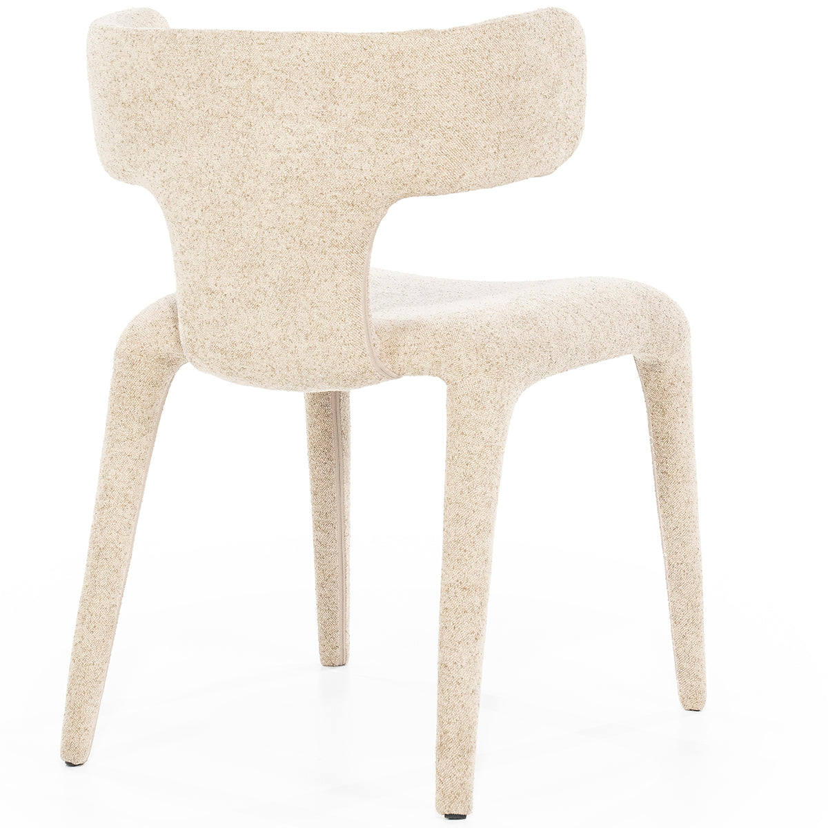 Dave Porto Chair - WOO .Design