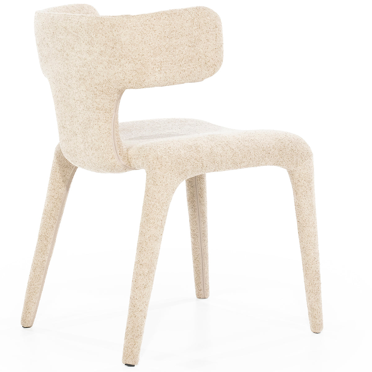 Dave Porto Chair - WOO .Design