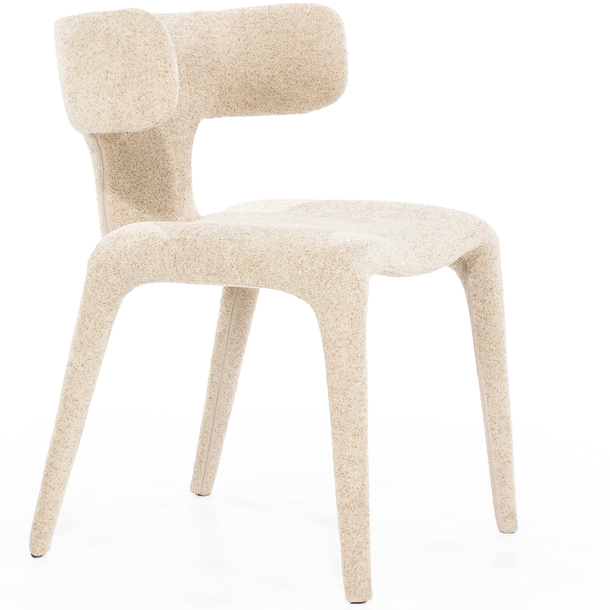 Dave Porto Chair - WOO .Design