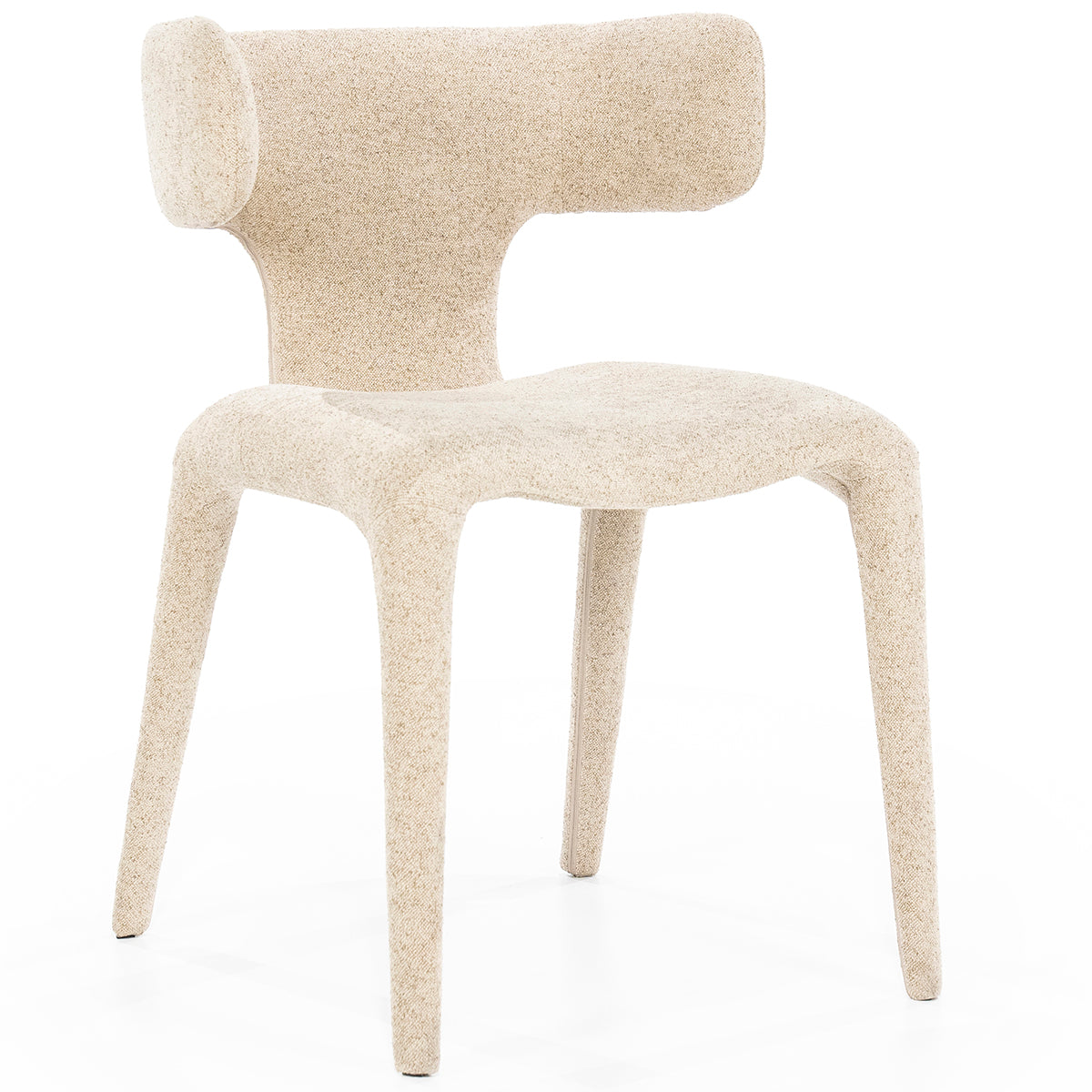 Dave Porto Chair - WOO .Design