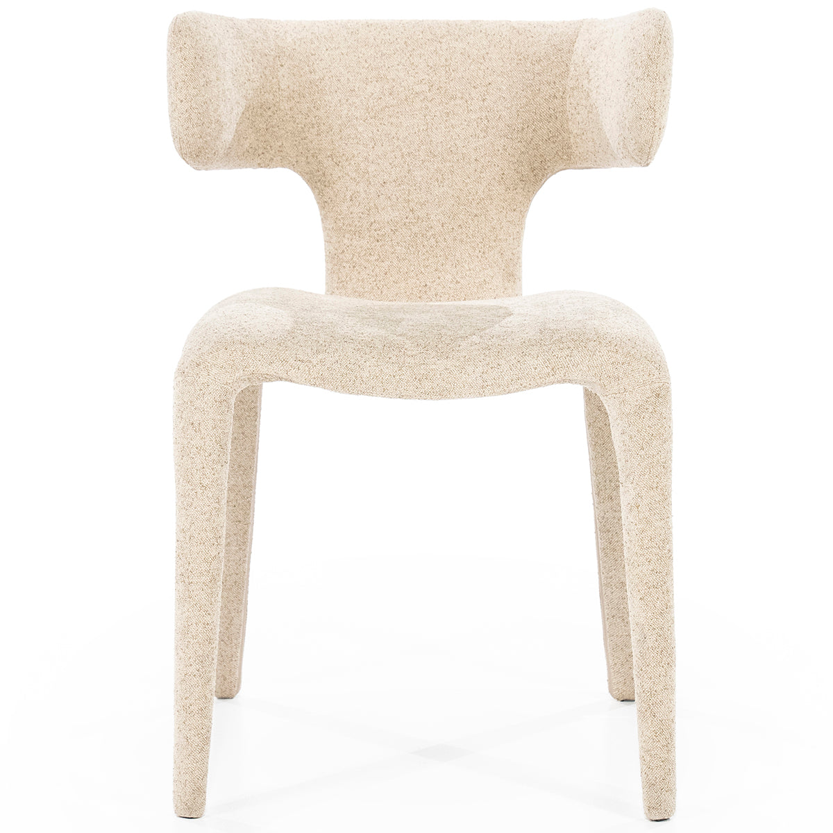 Dave Porto Chair - WOO .Design