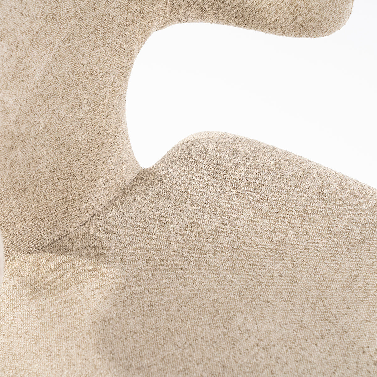 Dave Porto Chair - WOO .Design