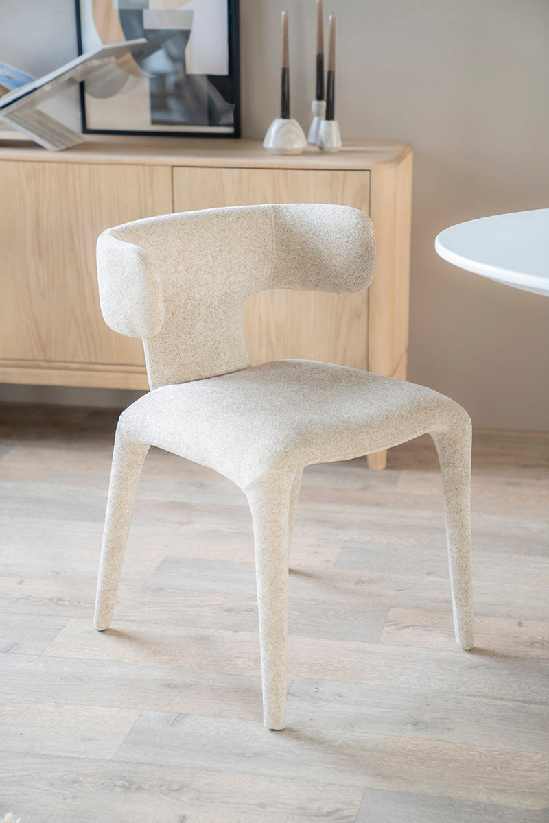 Dave Porto Chair - WOO .Design