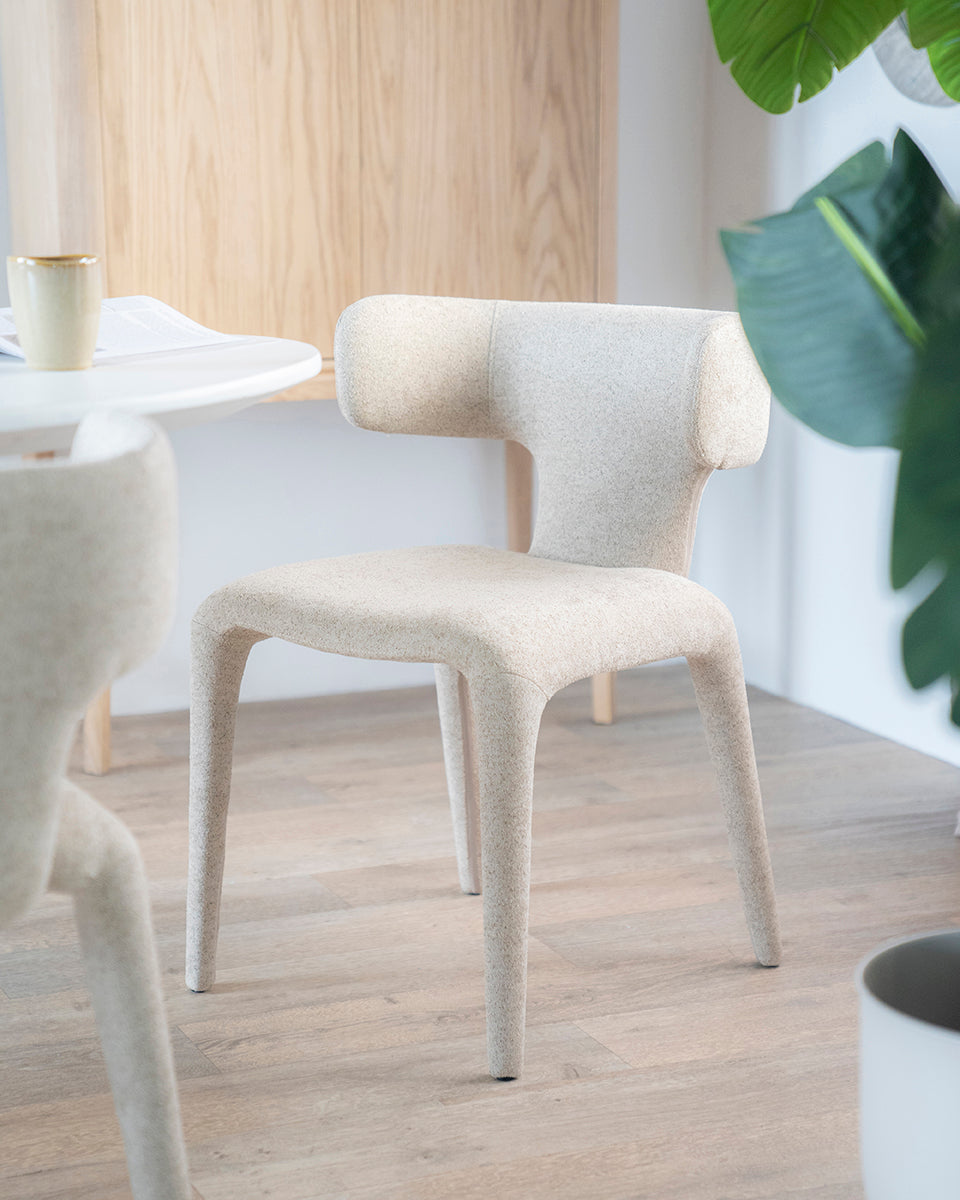 Dave Porto Chair - WOO .Design