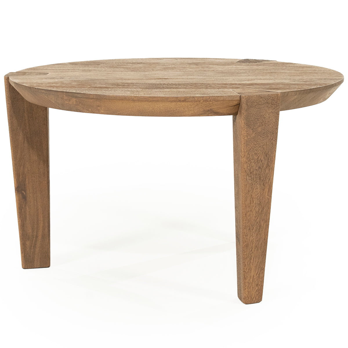 Davina Mango Wood Coffee Table